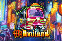 Tuk Tuk Thailand